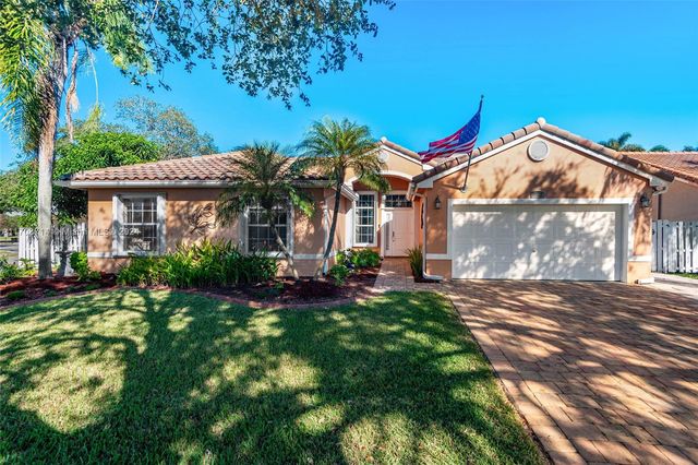 $4,300 | 13661 Southwest 21st Street | Flamingo Estates