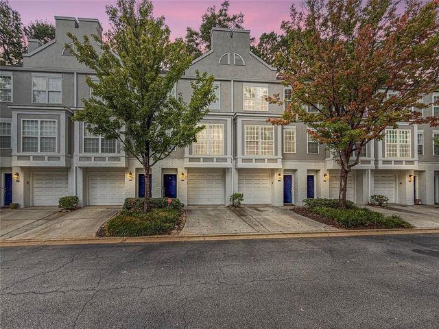 $275,000 | 1190 Village Court Southeast | Village at East Atlanta