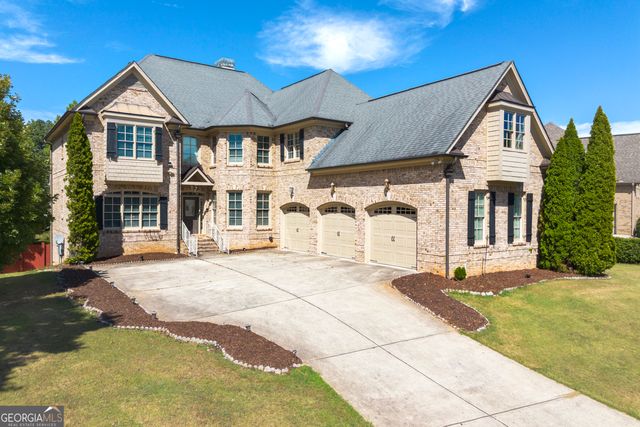 $895,000 | 4562 Worthings Drive