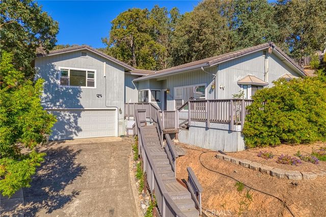 $435,000 | 1058 Adams Street | Lakeport