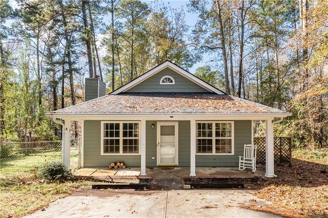 $249,999 | 4329 Bradley Drive Southwest | Norris Lake Shores