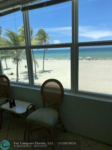 $3,200 | 1801 South Surf Road, Unit 2C | South Central Beach