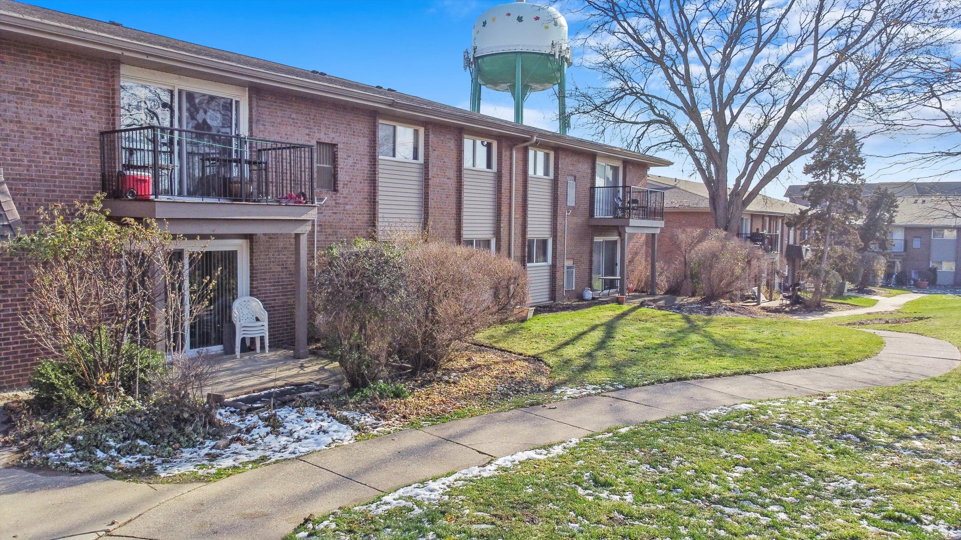 4418 Beau Monde Drive Unit 202 Lisle IL 60532 Compass