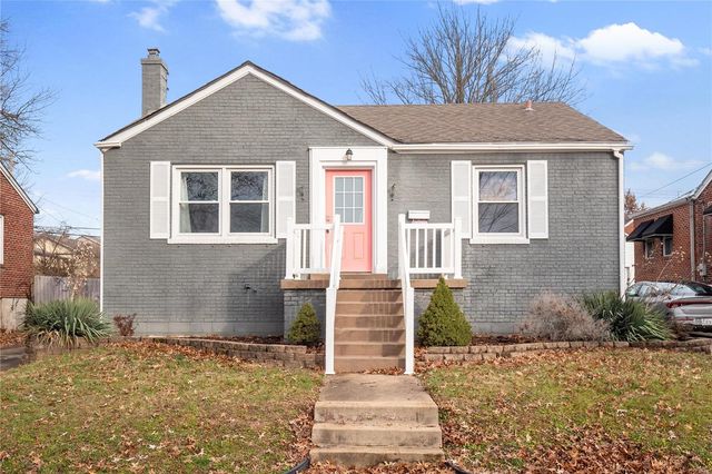 $269,900 | 7729 St Albans Avenue | Richmond Heights