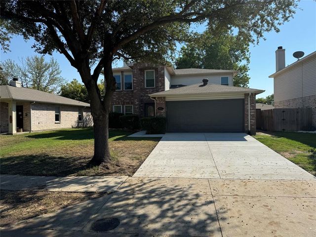 $3,100 | 4513 Wedgewood Drive | McKinney