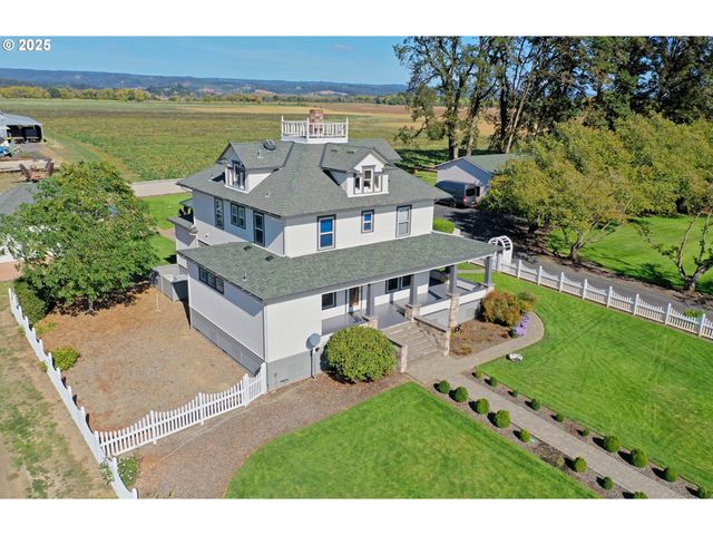 $1,700,000 | 38315 Northwest Harrington Road