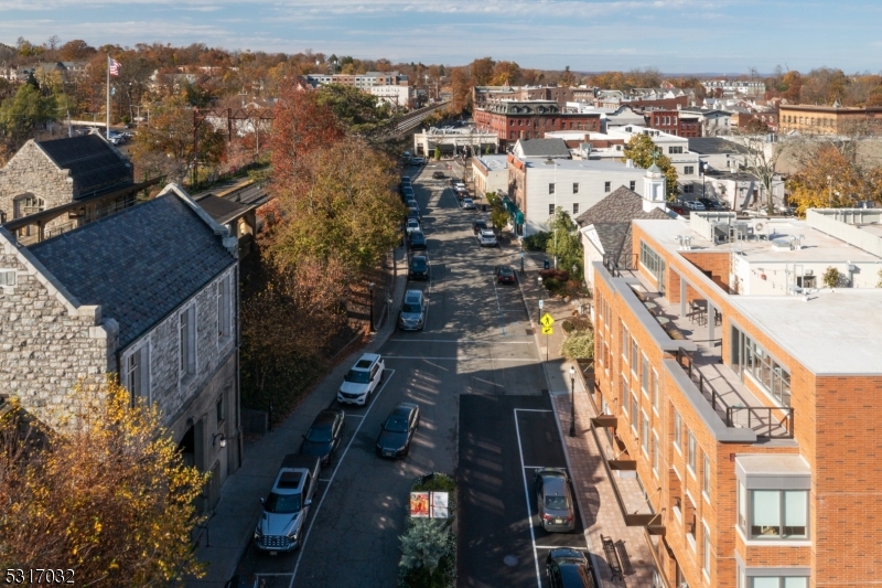 a view of a city