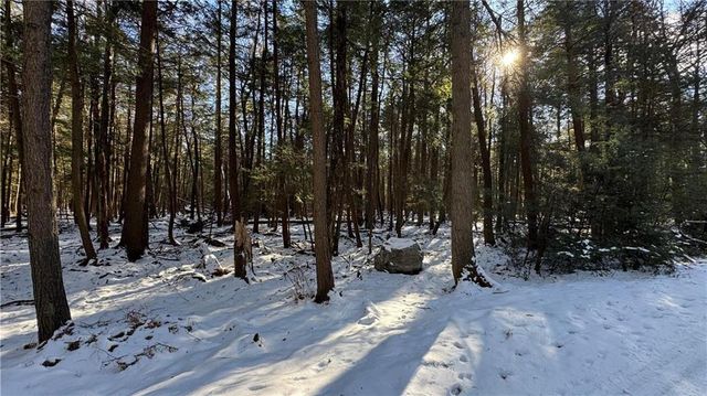 $7,500 | Treetop Ln Kidder Township Lane | Holiday Pocono