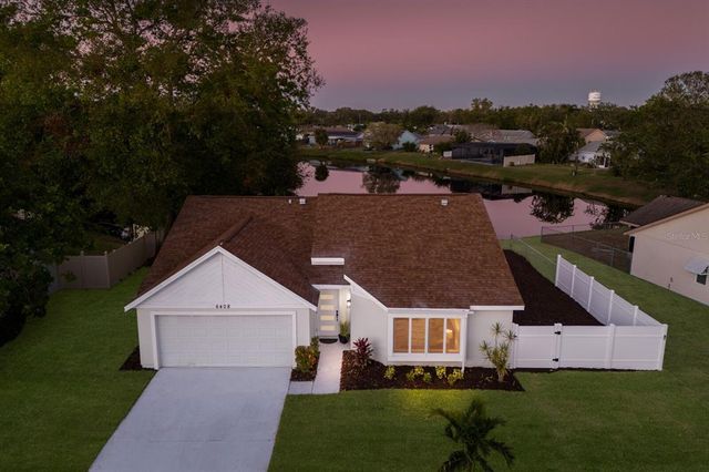 $600,000 | 6408 35th Avenue West | West Bradenton