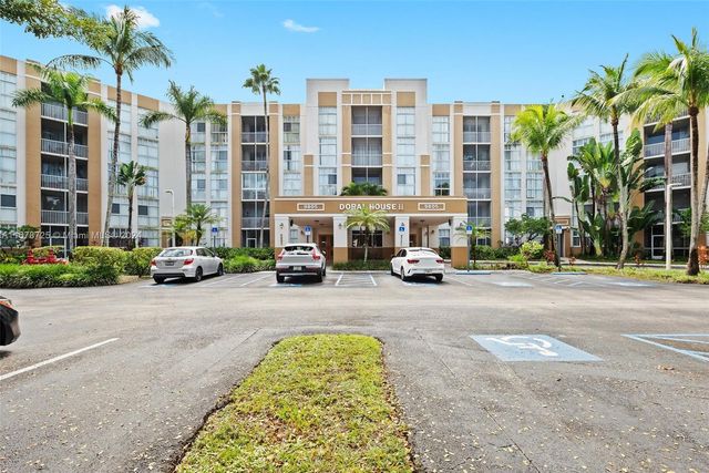 $409,000 | 9805 Northwest 52nd Street, Unit 216 | Doral Park