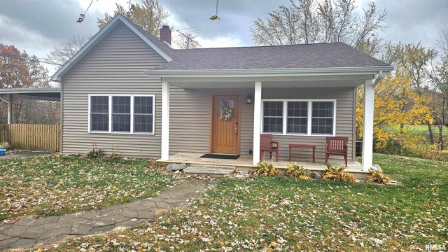 $145,000 | 26691 East County Highway | Orion Township - Fulton County