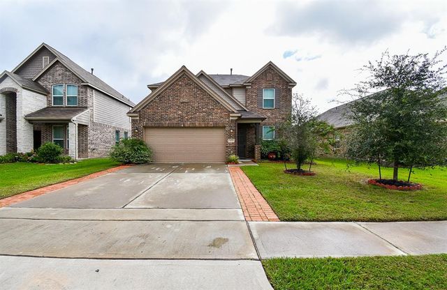 $385,500 | 14710 Twilight Knl Trail | Cypress