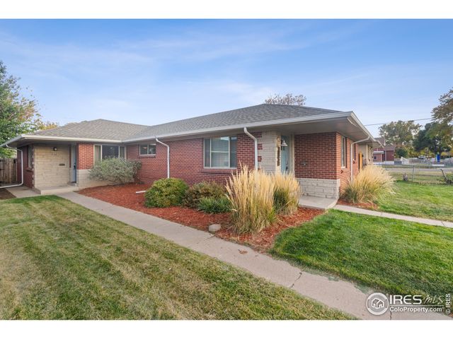 $445,000 | 3610 Grape Street | Northeast Park Hill