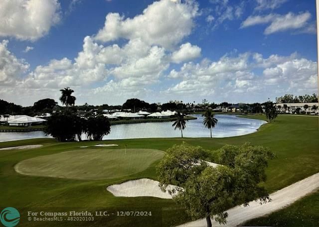 $3,000 | 300 John F Kennedy Drive, Unit 308 | Atlantis Country Club