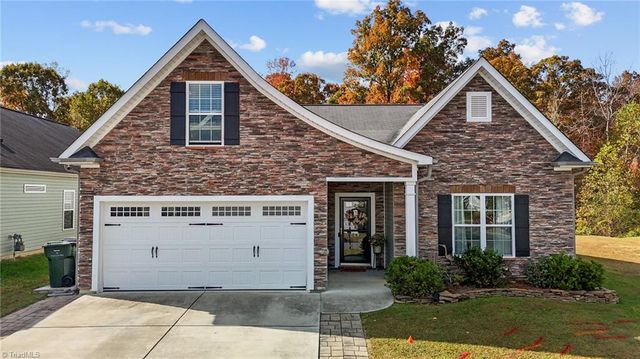 $385,000 | 128 Still Water Circle | Stone Ridge