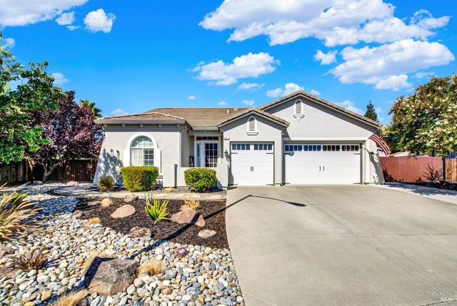 $965,000 | 424 Three Rivers Court | Vacaville