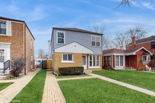 $449,000 | 1835 Leland Avenue | Evanston