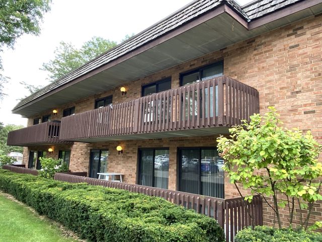 $243,500 | 8200 Woodglen Lane, Unit 207 | Lake in the Woods