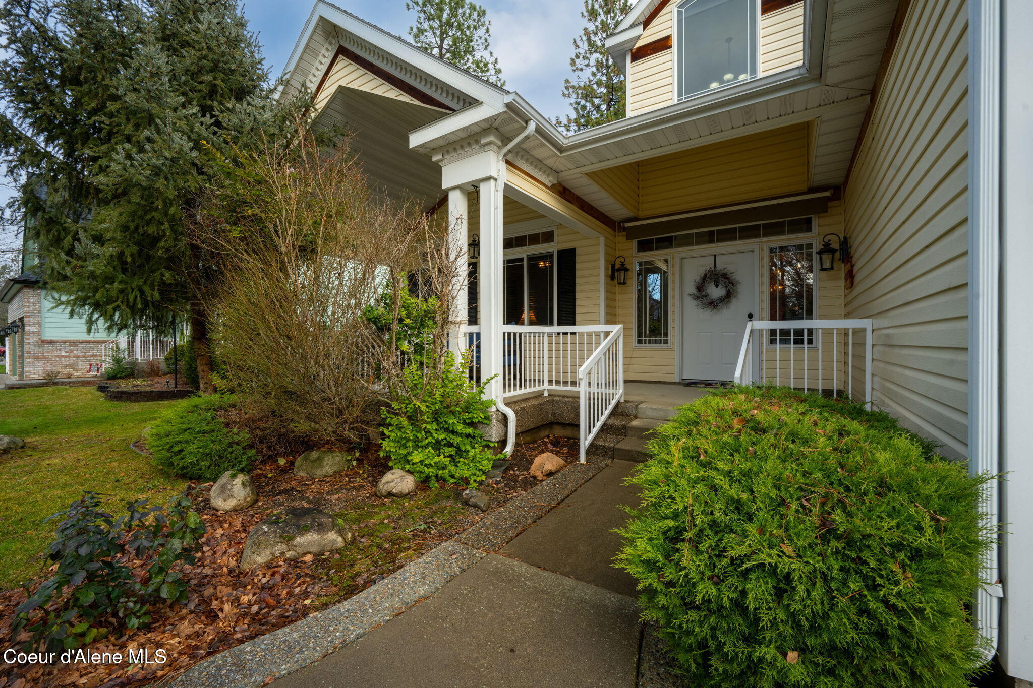 Beautiful home in Riverside Harbor