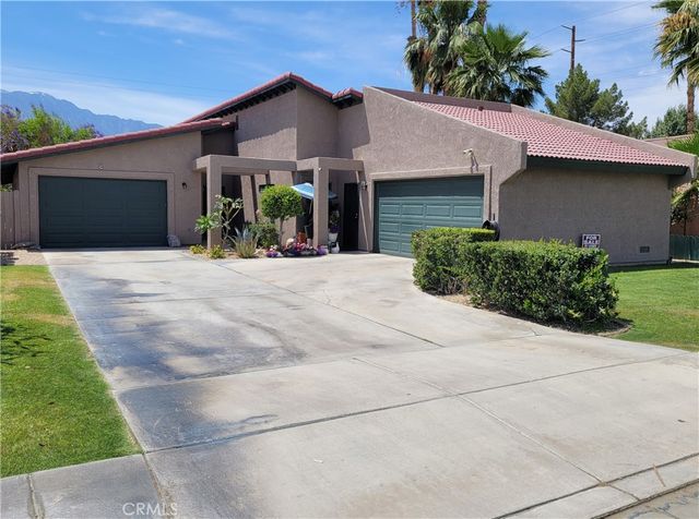 $780,000 | 33085 Wishing Well Trail | South Cathedral City