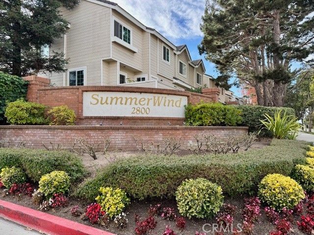 $3,400 | 2800 Plaza Del Amo, Unit 42 | Central Torrance