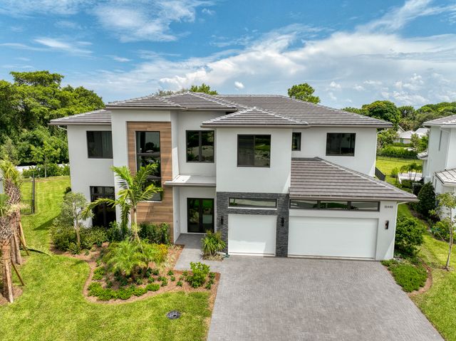 $3,595,000 | 8600 Damascus Drive | Palm Beach Gardens