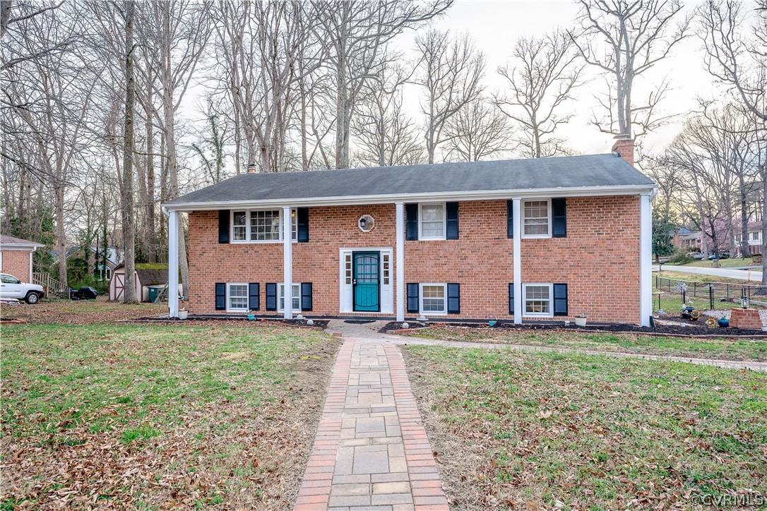 224 Goodward Road, North Chesterfield, VA 23236 | Compass