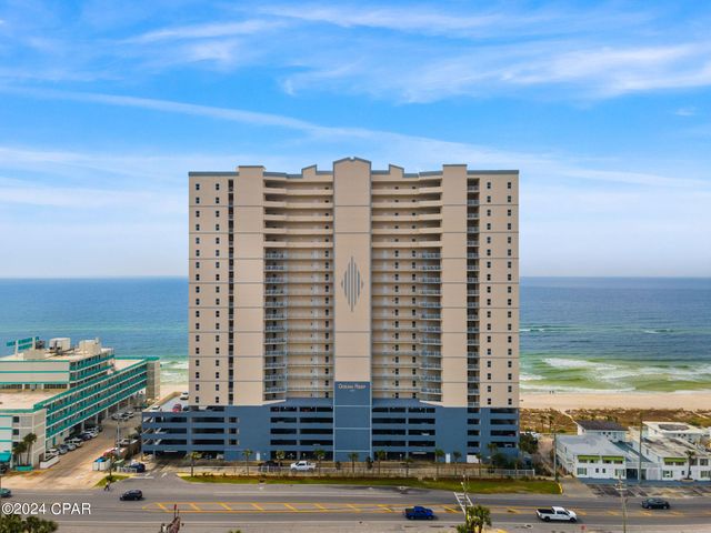 $545,000 | 14415 Front Beach Road, Unit 805 | Panama City Beach