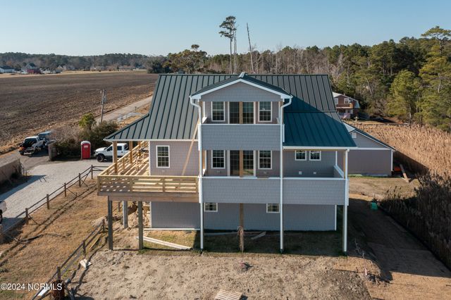 $4,000 | 185 Cason Point Road | Fruitville Township - Currituck County