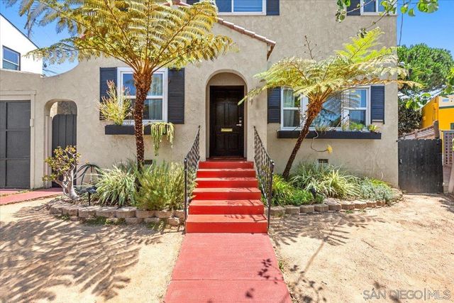 $1,299,000 | 2115 Mission Avenue | University Heights