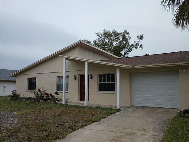 $2,200 | 6410 Moss Way | Citrus Park