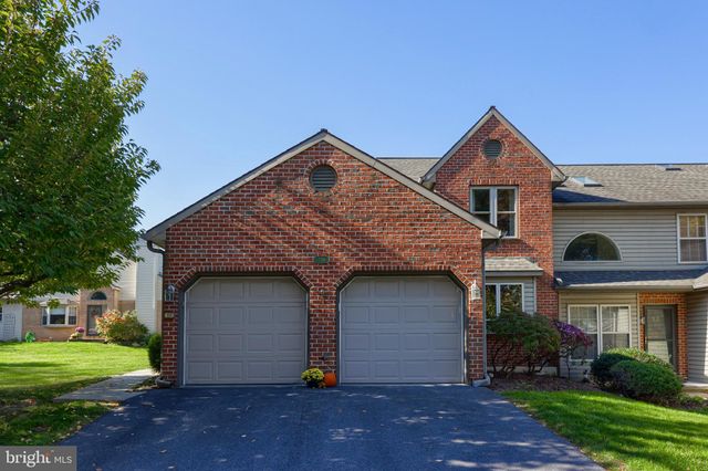 $399,000 | 136 River Bend Park | West Lampeter Township - Lancaster County