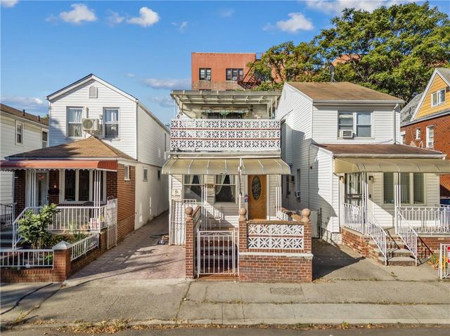 $1,199,000 | 1728 West 2nd Street | Gravesend