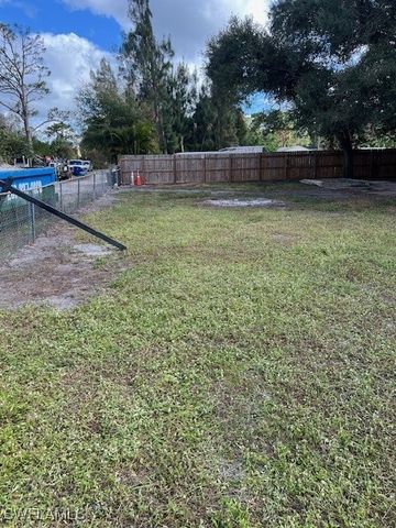 $35,000 | 7579 Hart Drive | Suncoast Estates