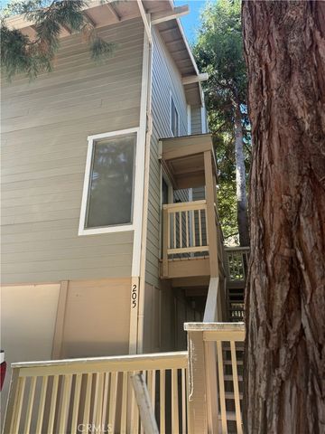 $2,200 | 205 Cool Creek Lane | Lake Arrowhead