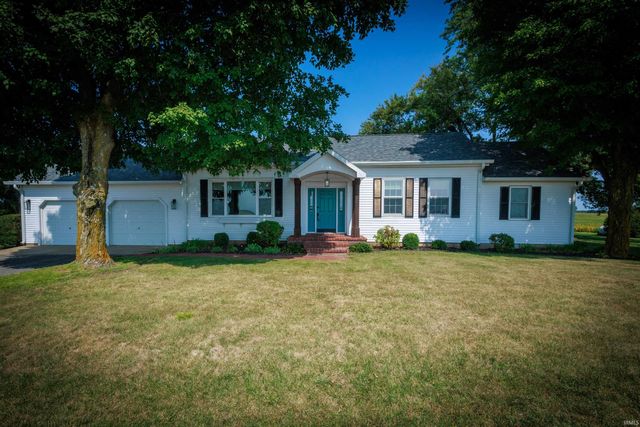 $340,000 | 3874 West 100 South | Liberty Township - Warren County