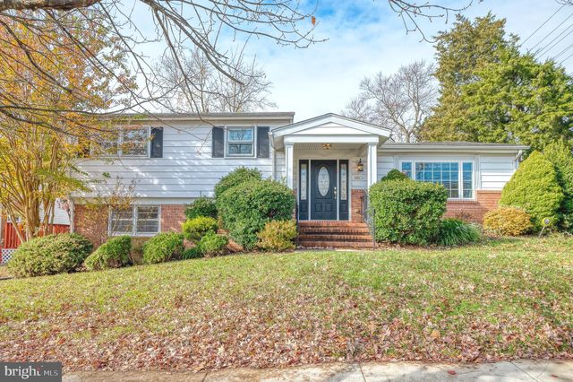 $885,000 | 6604 Linco Avenue | Pikesville