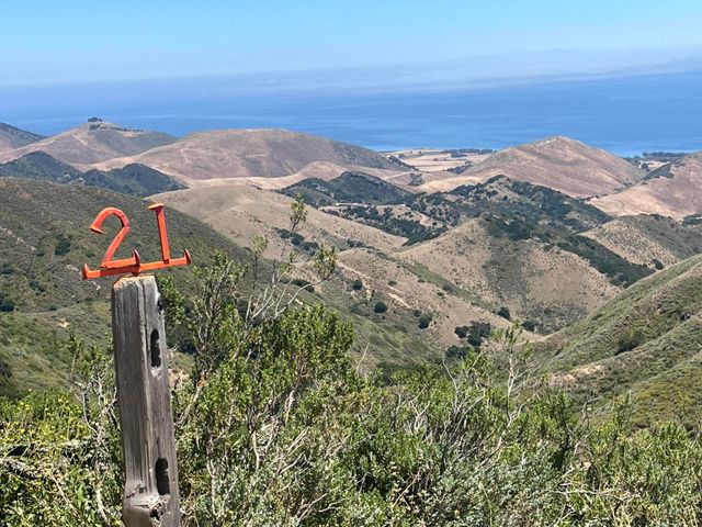 $1,550,000 | 21 Hollister Ranch Road | Gaviota-Hollister Ranch