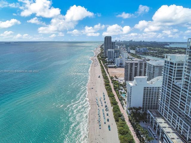 $825,000 | 6801 Collins Avenue, Unit 709 | North Beach