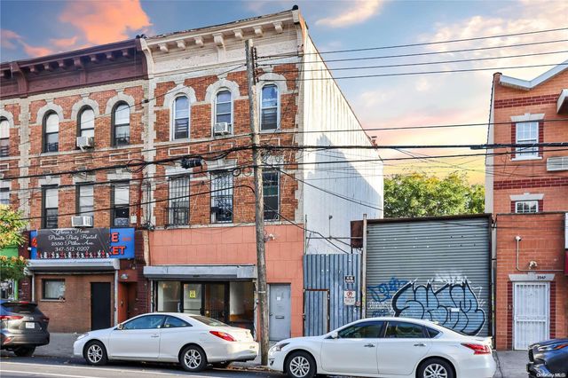 $1,100,000 | 2546 Pitkin Avenue | East New York