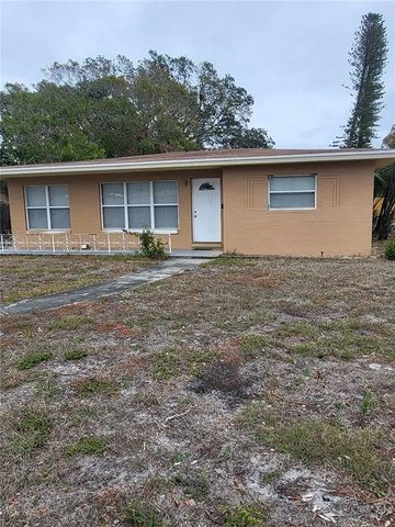 $379,000 | 5130 Doctor Martin Luther King Junior Street South | Bayou Highlands