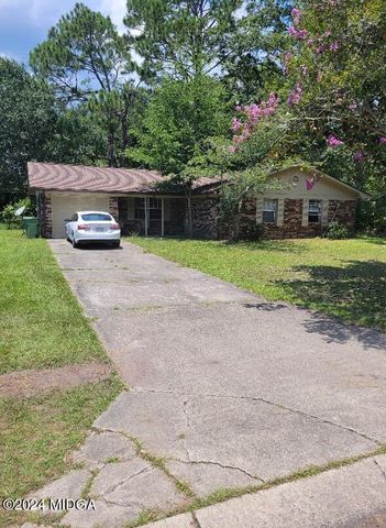 $225,000 | 22 Dogwood Street | Hinesville