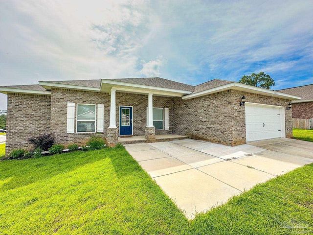 $2,295 | 1636 Quartz Avenue | Cantonment