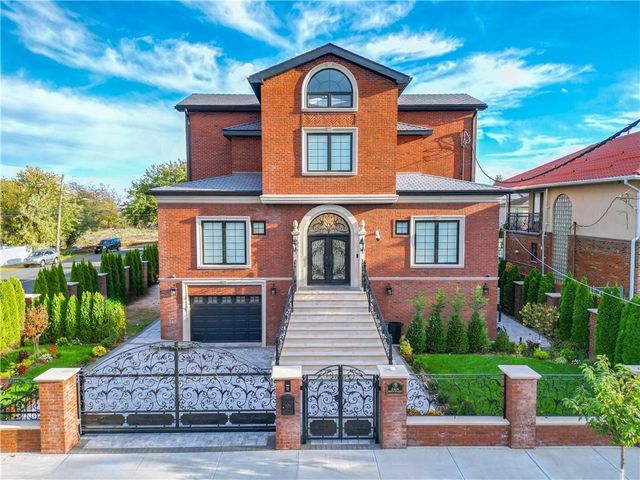 $3,350,000 | 2404 Royce Street | Bergen Beach