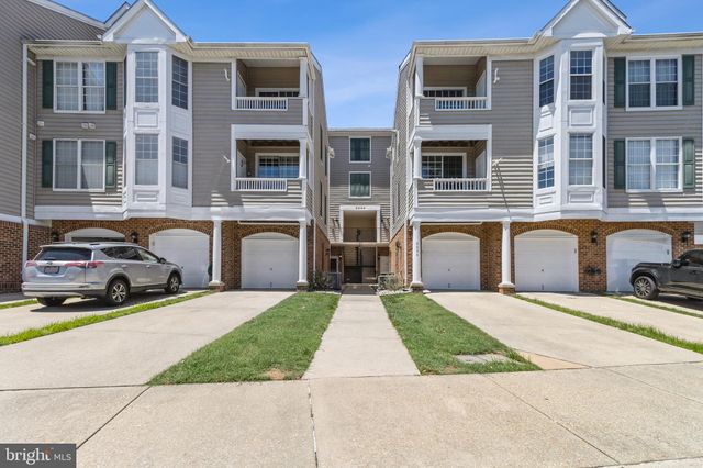 $339,000 | 2004 Peggy Stewart Way, Unit 206 | Tidewater Colony Annapolis