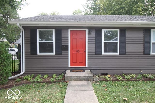 $1,585 | 85 West Ash Street | Zionsville