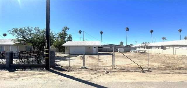 $35,000 | 197 Date Road | Blythe