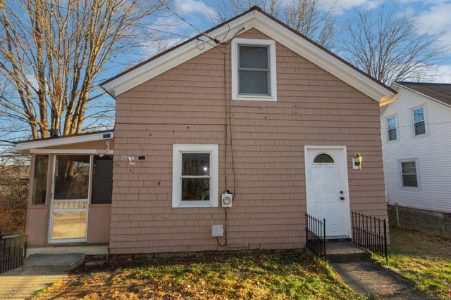 $259,900 | 75 Gallup Street | Plainfield Village