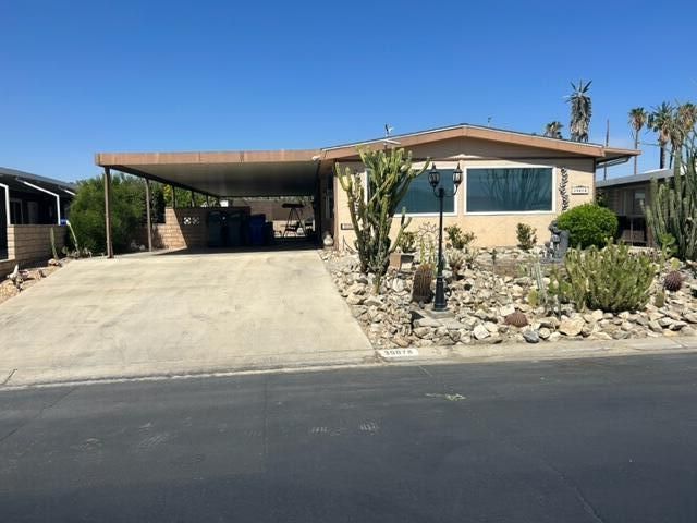 $299,900 | 39078 Desert Greens Drive East | Palm Desert Greens Country Club