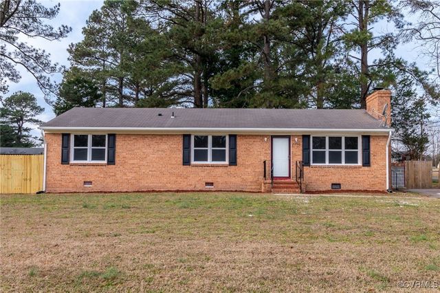 $309,950 | 11200 Sweet Gum Lane | Disputanta